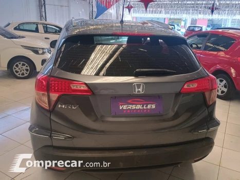 HRV