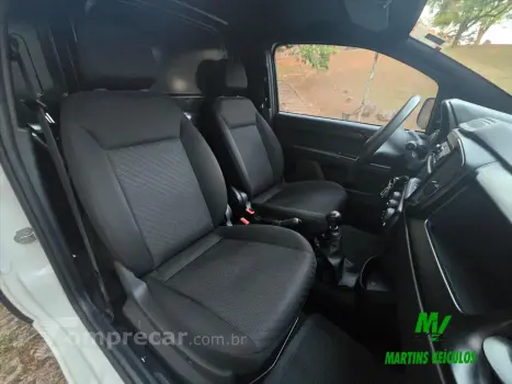 FIORINO 1.4 MPI FURGÃO ENDURANCE 8V FLEX 2P MANUAL