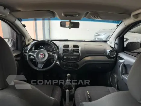 GRAND SIENA 1.4 MPI Attractive