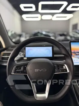 KING 1.5 Dm-i Phev GS