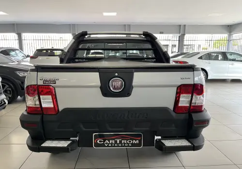 STRADA 1.8 MPI Adventure CD 16V