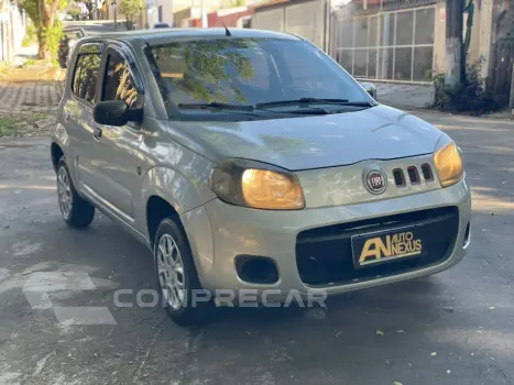 UNO 1.0 EVO Vivace 8V