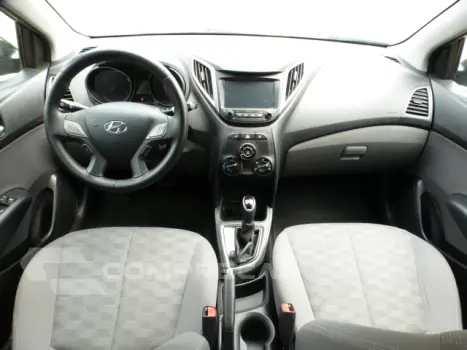 HB20S 1.6 Comfort Plus 16V