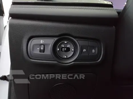 ARRIZO 6 PRO 1.5 TCI FLEX HYBRID CVT