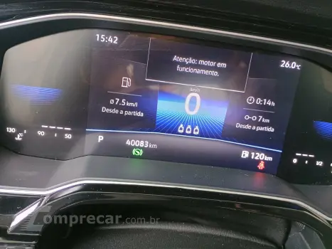 POLO 1.0 170 TSI Comfortline