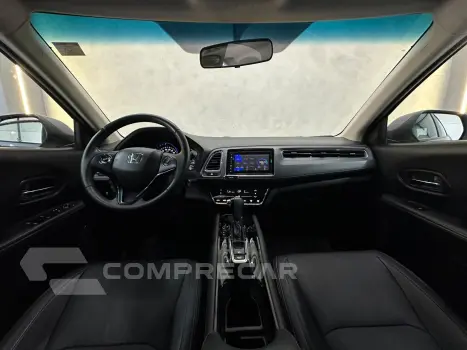 HR-V EX 1.8 Flexone 16V 5p Aut.