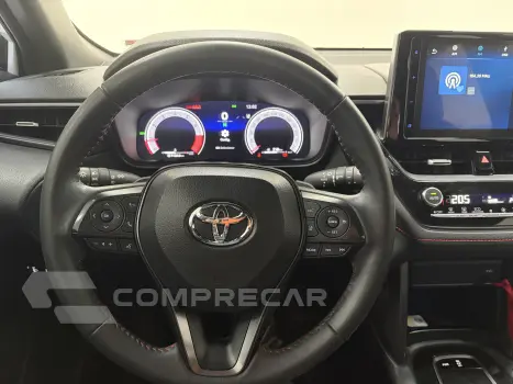 COROLLA CROSS 2.0 Vvt-ie Gr-sport