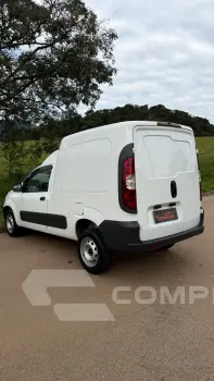 FIORINO 1.4 MPI Furgão 8V