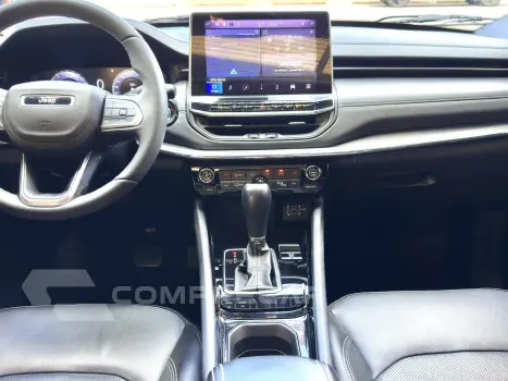 COMPASS 1.3 T270 TURBO FLEX S AT6