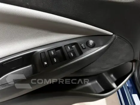 ONIX 1.0 TURBO FLEX PLUS PREMIER AUTOMÁTICO