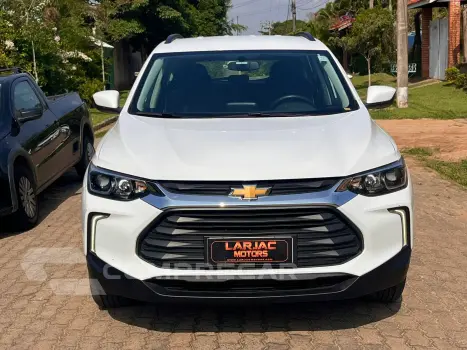 TRACKER 1.0 Turbo LT