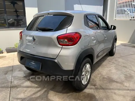 KWID Intense 1.0 Flex 12V 5p Mec.