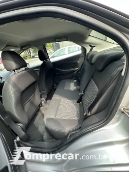 KA 1.0 Ti-vct SE Sedan