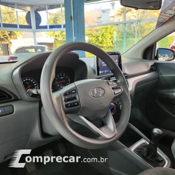 HB20 1.0 Comfort 12V
