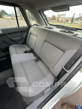 Gol 1.0 4P G4 FLEX