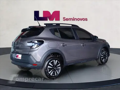 KARDIAN 1.0 TCE FLEX EVOLUTION EDC