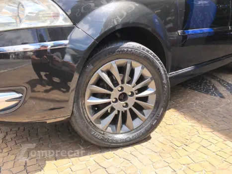 Palio 1.4 Mpi Fire Elx Weekend 8V Flex 4P Manual