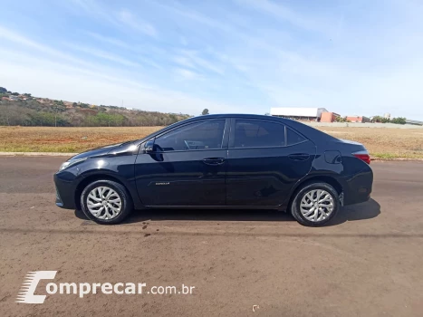 COROLLA 1.8 GLI 16V