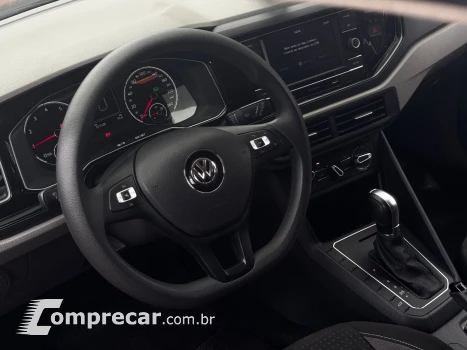 POLO 1.0 200 TSI Comfortline