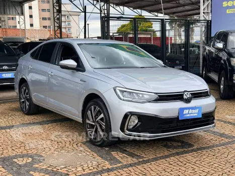 VIRTUS 1.0 200 TSI Highline