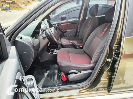 SANDERO 1.6 16V SCE Stepway