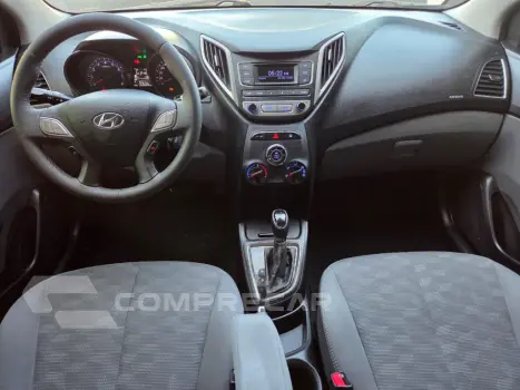 HB20S C.Style/C.Plus1.6 Flex 16V Aut. 4p