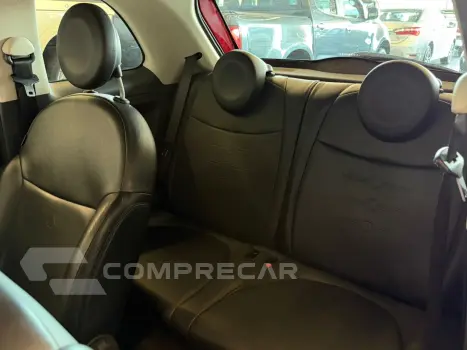 500 1.4 SPORT 16V GASOLINA 2P MANUAL