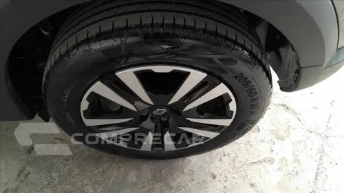 KARDIAN 1.0 TCE FLEX EVOLUTION EDC