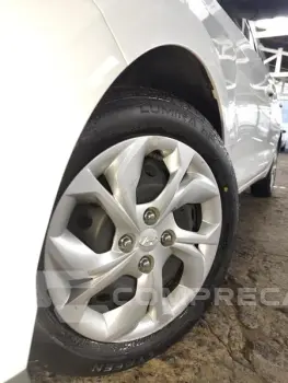 HB20S COMFORT PLUS 1.0 12V FLEX MEC.