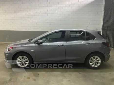Onix 1.0 Flex Lt Manual