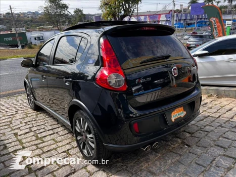 PALIO 1.6 MPI Sporting SE Blue Edition 16V