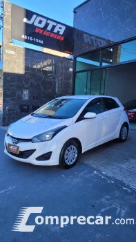 HB20 1.6 Comfort 16V