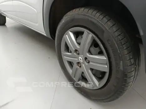 KWID 1.0 12V SCE FLEX ZEN MANUAL