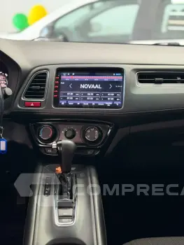 HR-V 1.8 16V EX