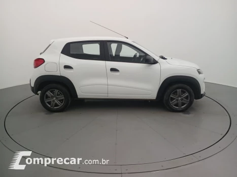KWID 1.0 12V SCE FLEX ZEN MANUAL
