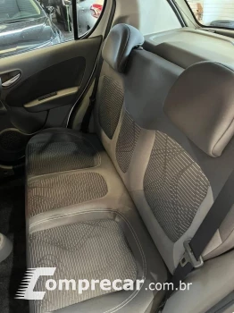 PALIO 1.0 MPI Attractive 8V