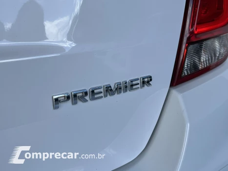 TRACKER 1.4 16V Turbo Premier