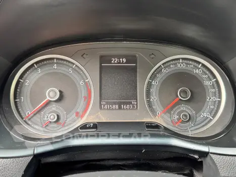 SAVEIRO 1.6 Cross CD 16V