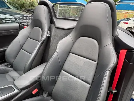 718 2.0 16V H4 Boxster PDK