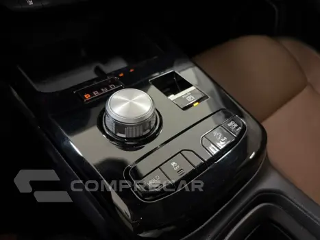 RAMPAGE 2.0 TURBO DIESEL LARAMIE 4X4 AUTOMÁTICO