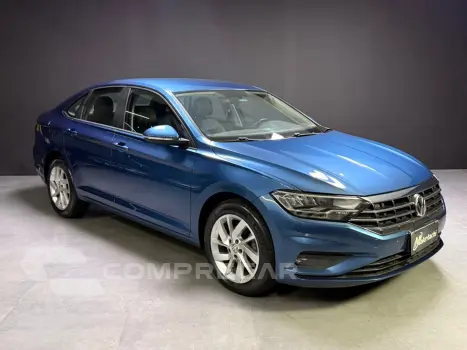 JETTA 1.4 250 TSI TOTAL FLEX COMFORTLINE TIPTRONIC