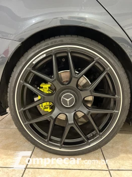 C 250 2.0 CGI Sport Turbo 16V