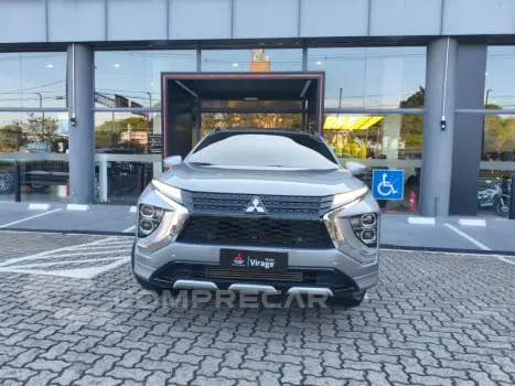 ECLIPSE CROSS 1.5 Mivec Turbo Hpe-s AWD