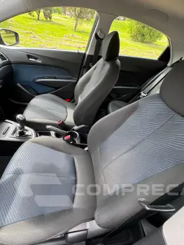 Hb20 1.6 Comfort Plus