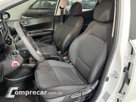 HB20 1.0 12V Comfort Plus