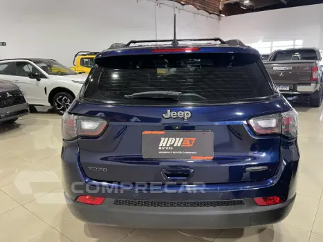 COMPASS 1.3 T270 Turbo Longitude