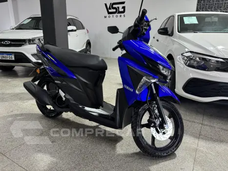 Yamaha Neo AT 125 N/D