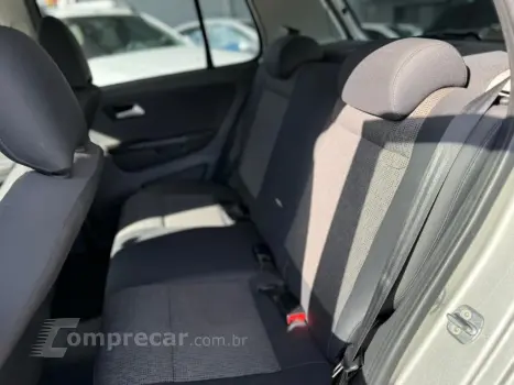 Fox 1.6 Mi Total Flex 8V 5p