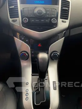 CRUZE 1.8 LT 16V
