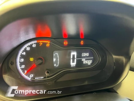ONIX 1.0 MPFI LT 8V